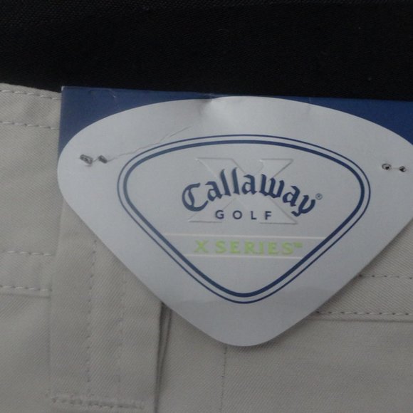 Calloway Golf pants - Picture 3 of 6